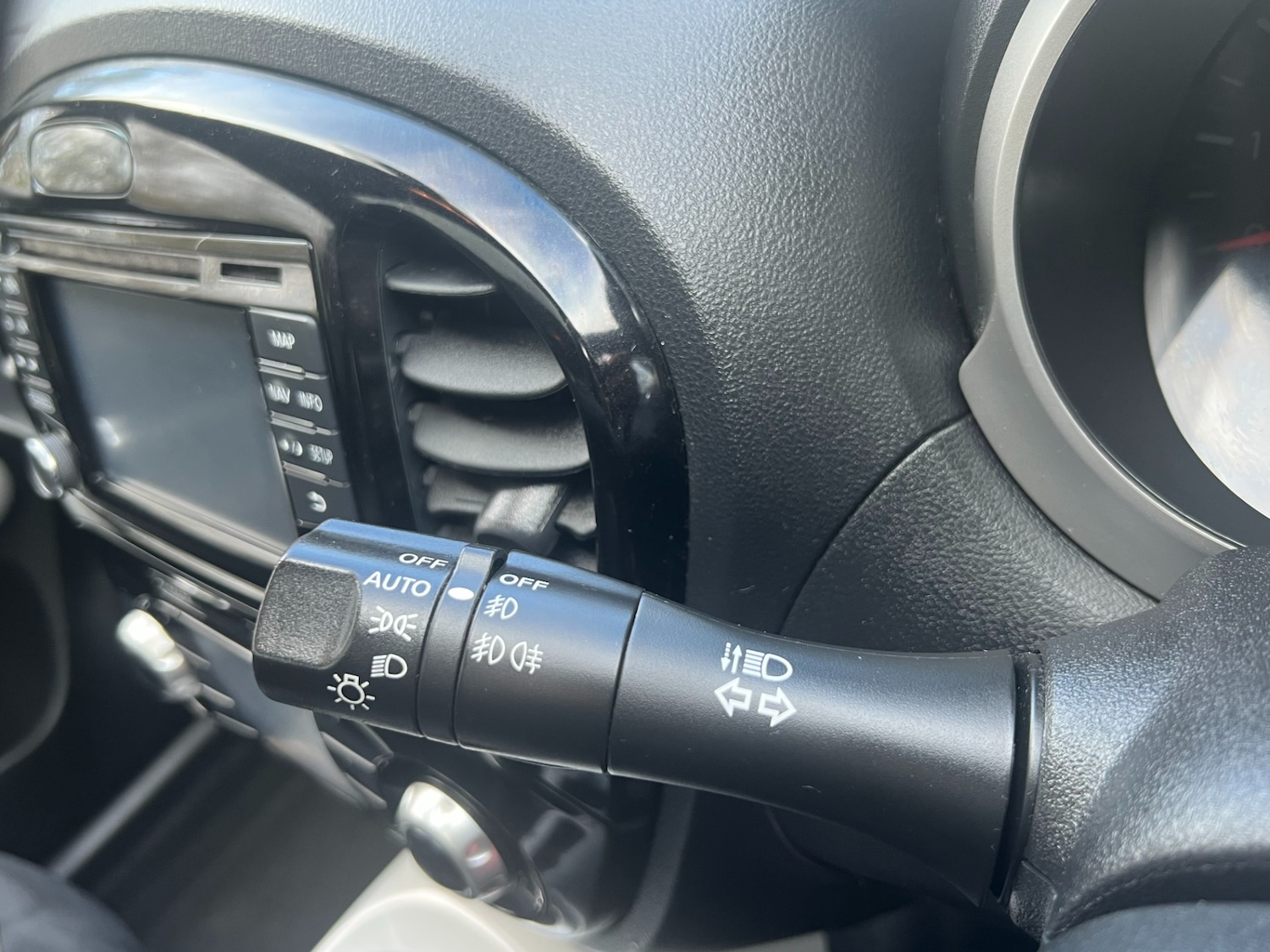 Used Nissan Juke 2016 for sale - 78078211: Photo 22