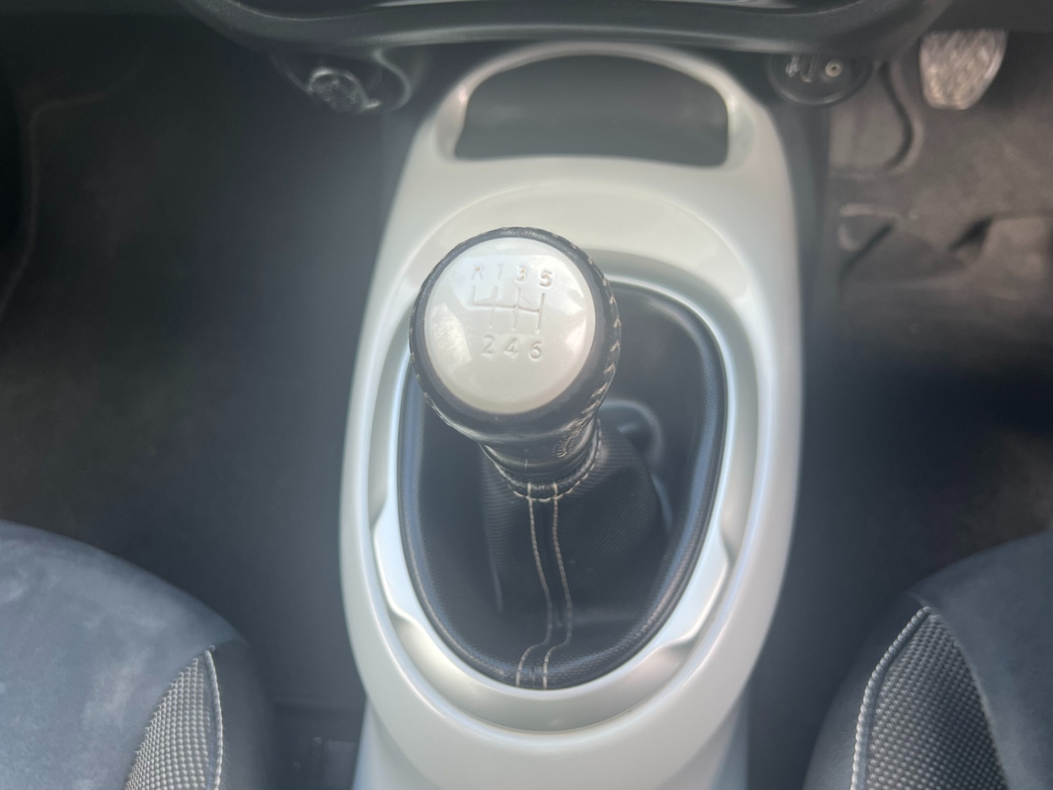 Used Nissan Juke 2016 for sale - 78078211: Photo 24