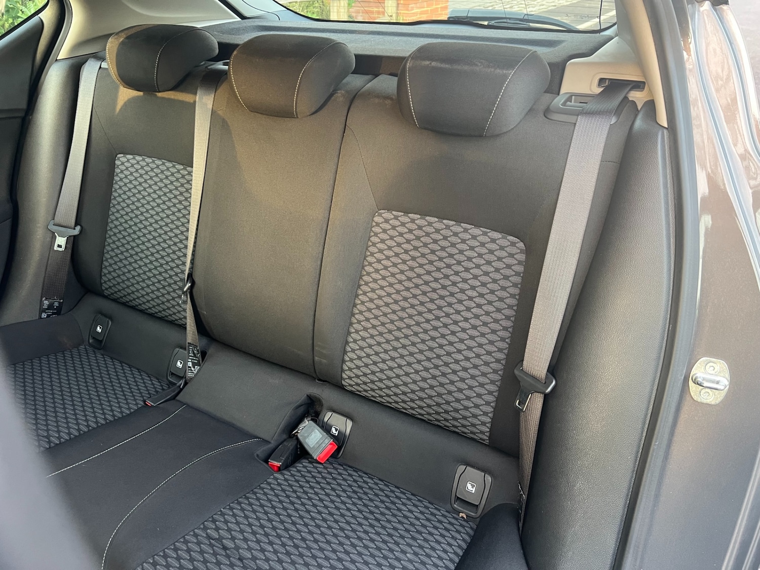 Used Vauxhall Astra 2017 for sale - 77179666: Photo 10