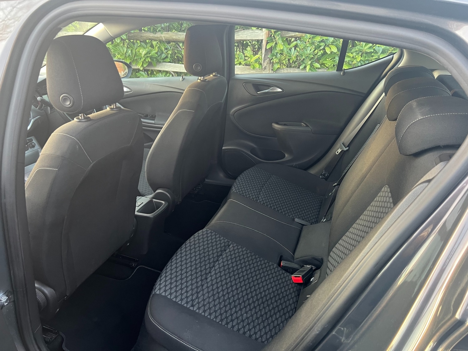 Used Vauxhall Astra 2017 for sale - 77179666: Photo 11