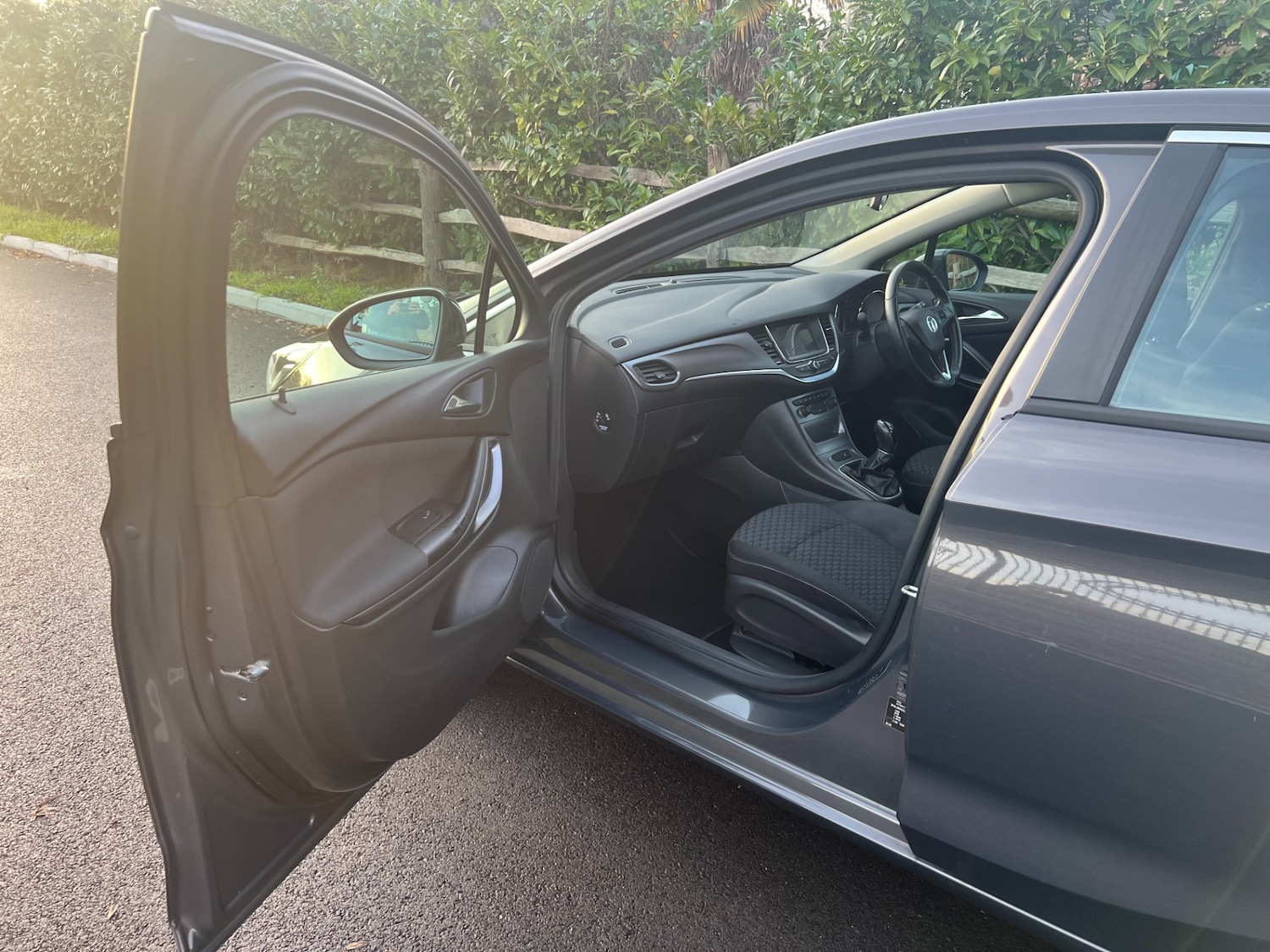 Used Vauxhall Astra 2017 for sale - 77179666: Photo 12