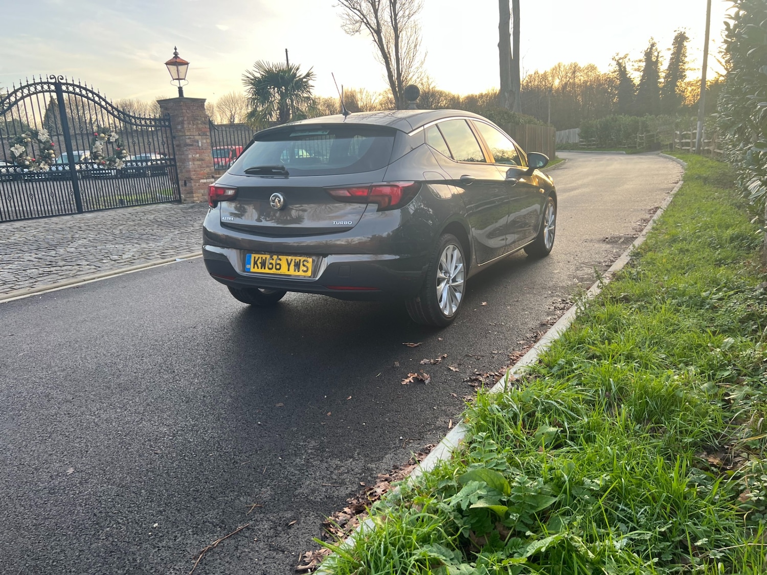 Used Vauxhall Astra 2017 for sale - 77179666: Photo 15