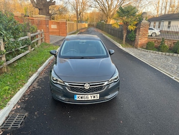 2017 (66) - 1.4T 16V 125 Energy 5dr