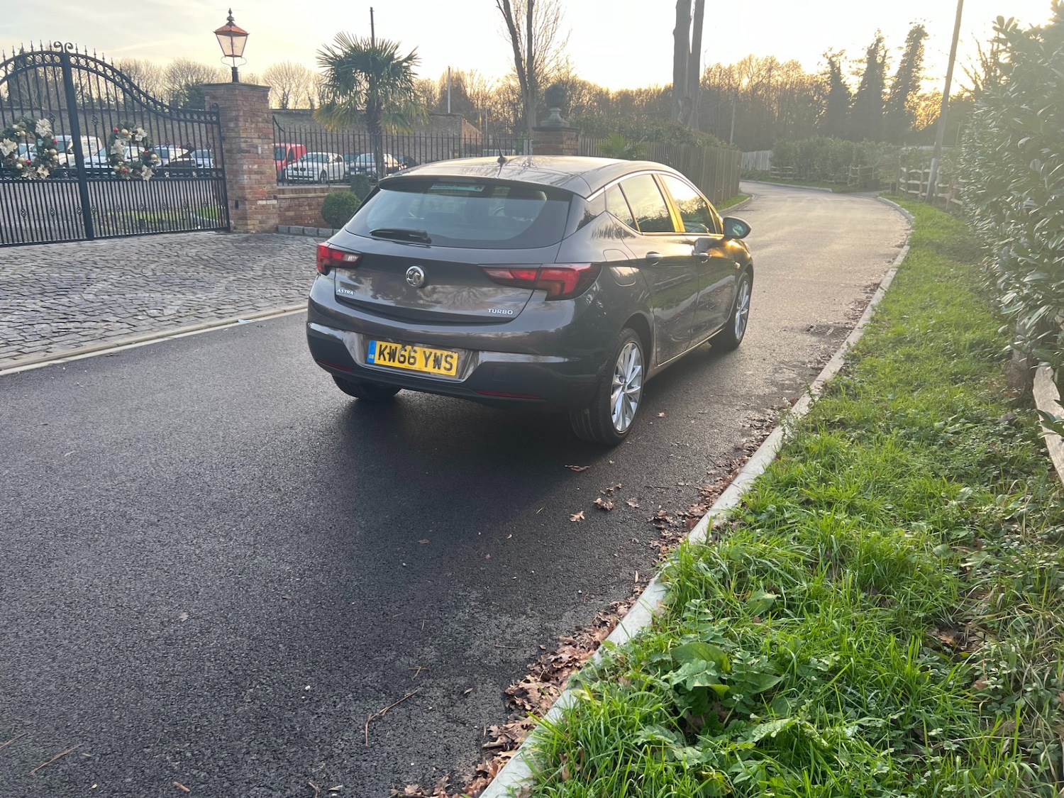 Used Vauxhall Astra 2017 for sale - 77179666: Photo 5