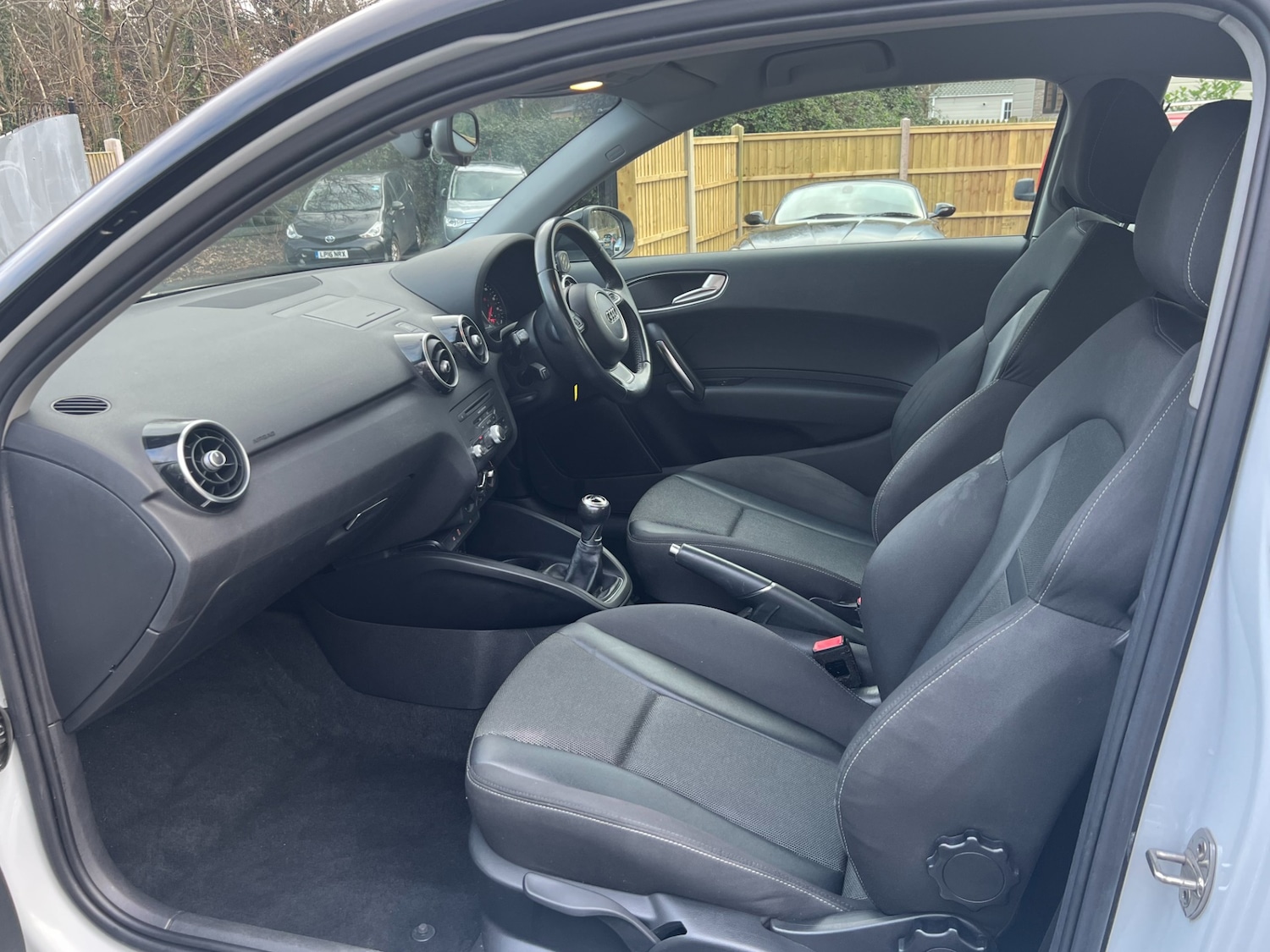 Used Audi A1 2015 for sale - 77548683: Photo 12