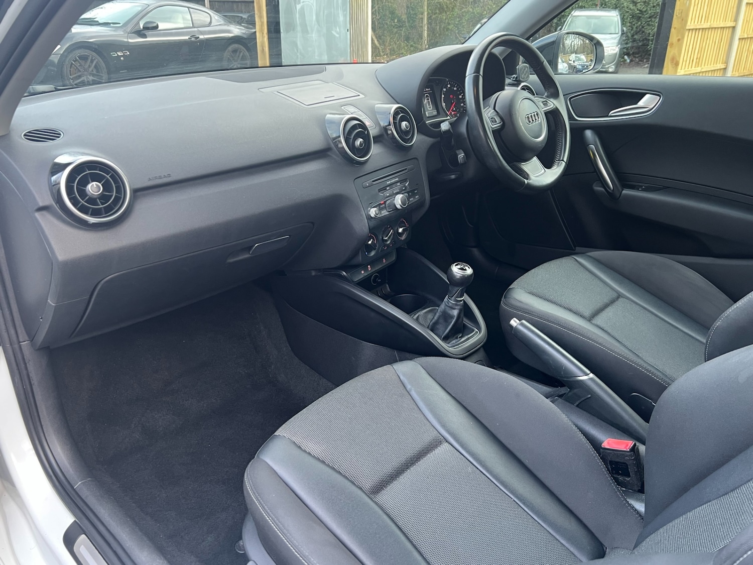 Used Audi A1 2015 for sale - 77548683: Photo 13