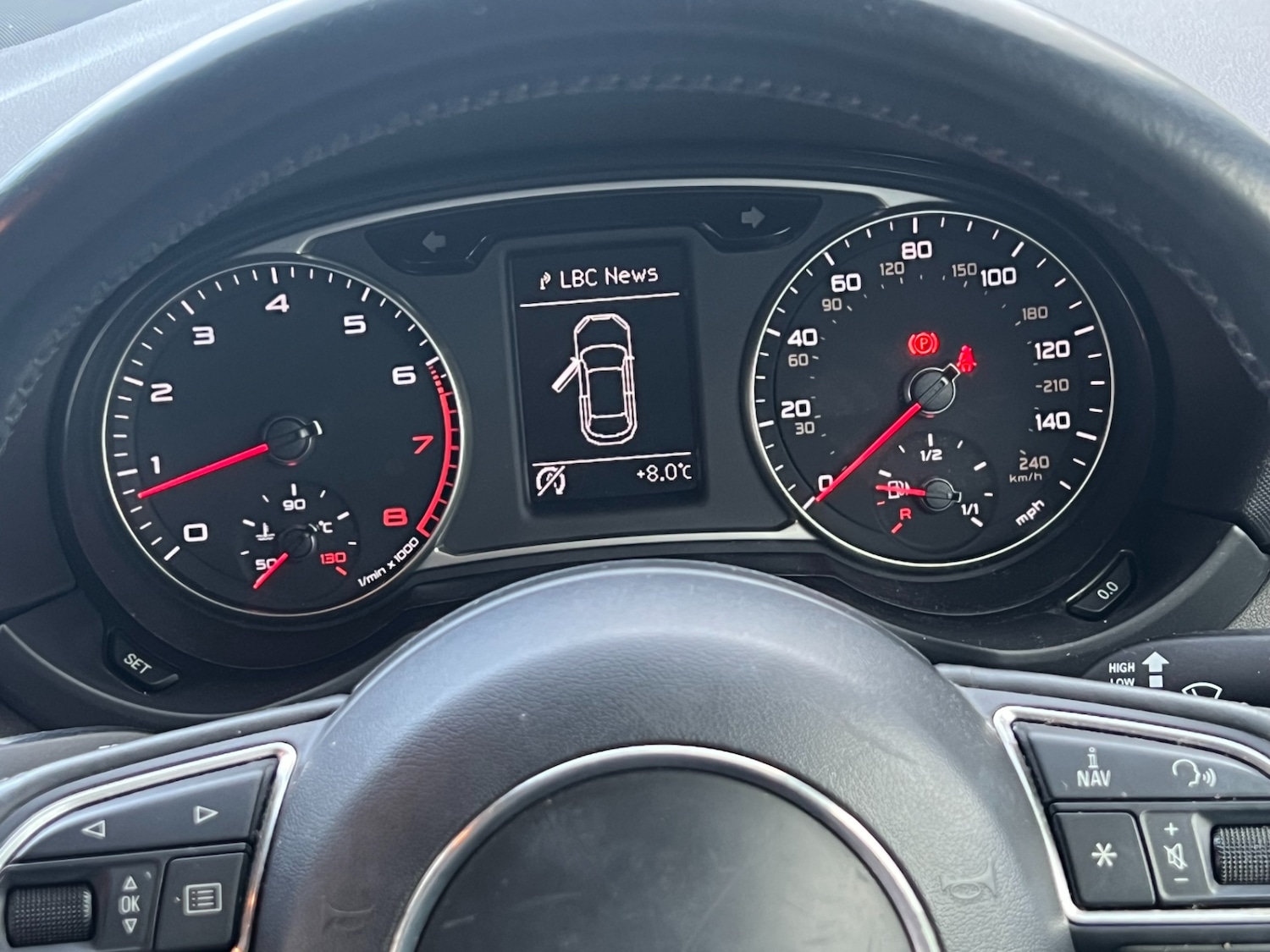 Used Audi A1 2015 for sale - 77548683: Photo 14