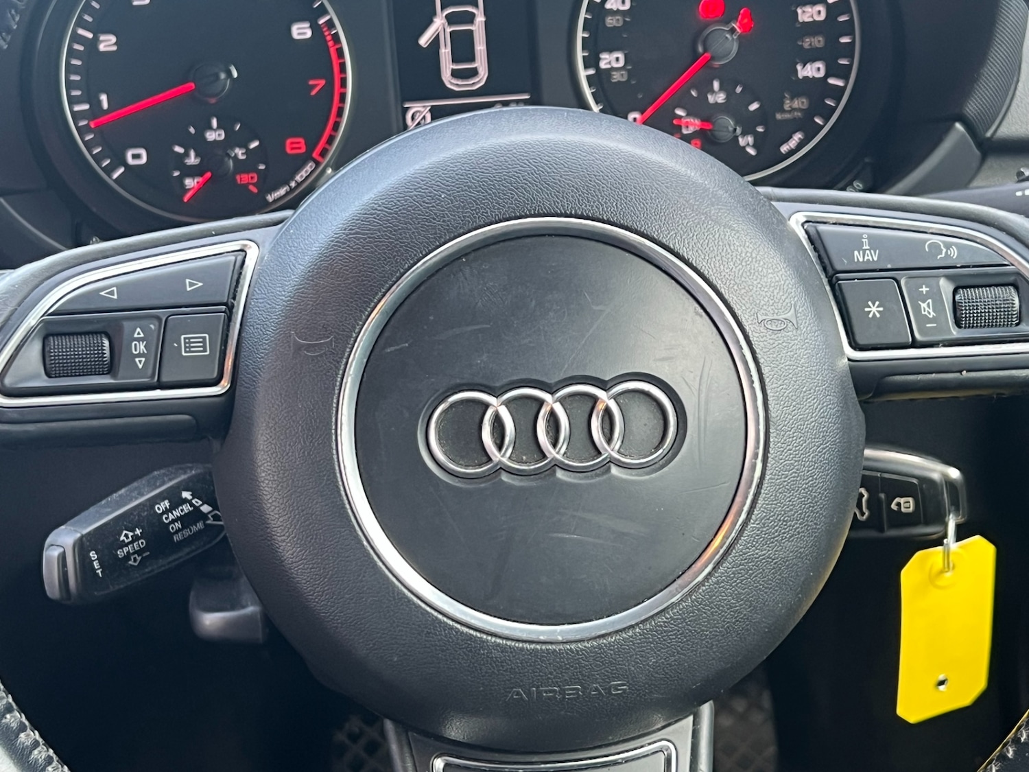 Used Audi A1 2015 for sale - 77548683: Photo 15