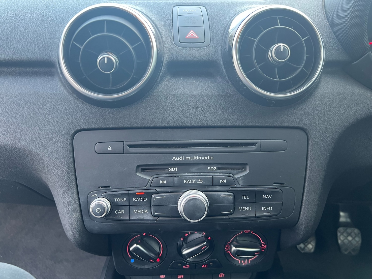 Used Audi A1 2015 for sale - 77548683: Photo 17