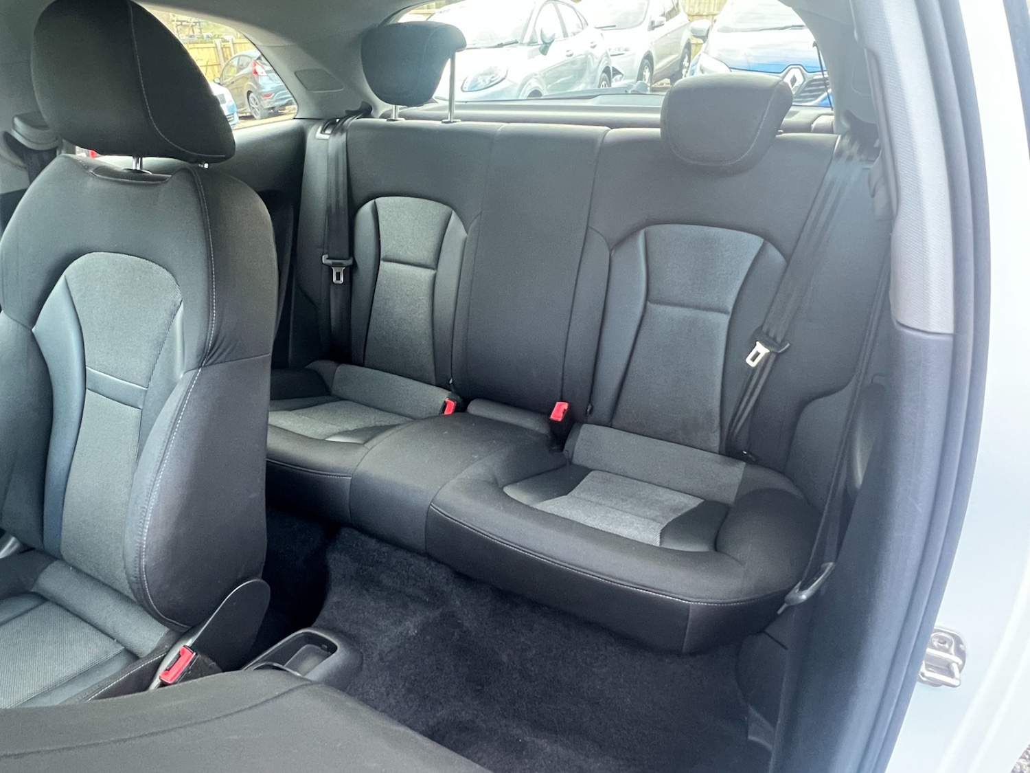 Used Audi A1 2015 for sale - 77548683: Photo 24