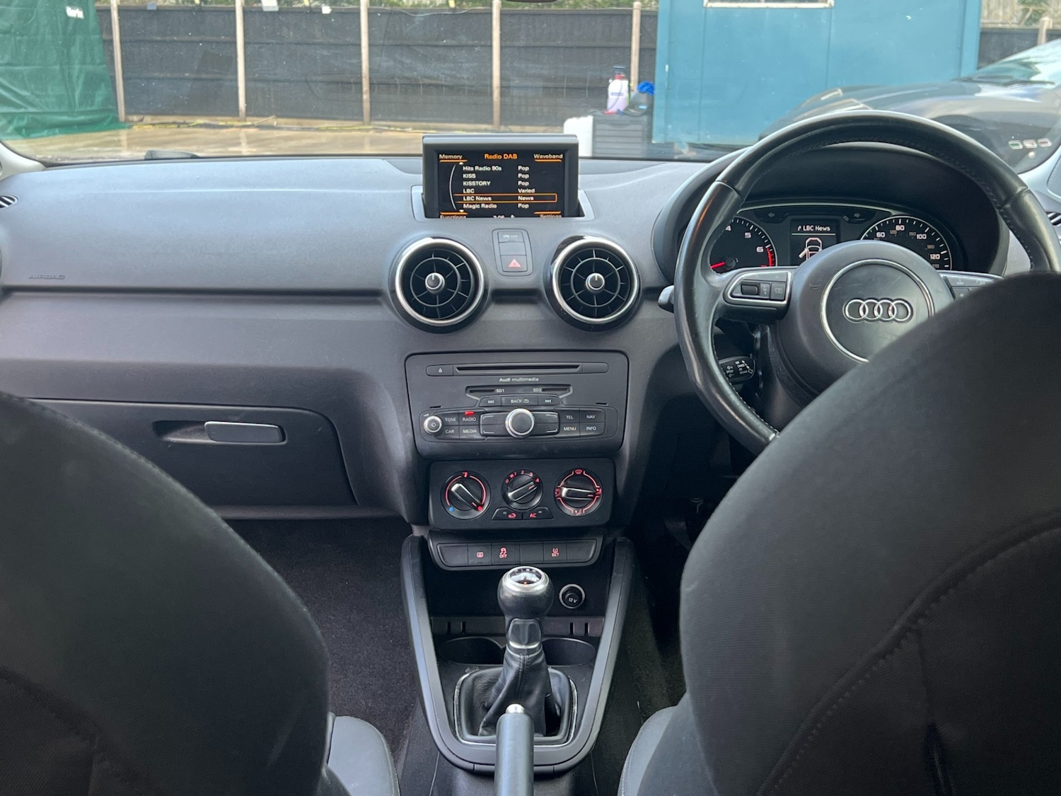 Used Audi A1 2015 for sale - 77548683: Photo 26