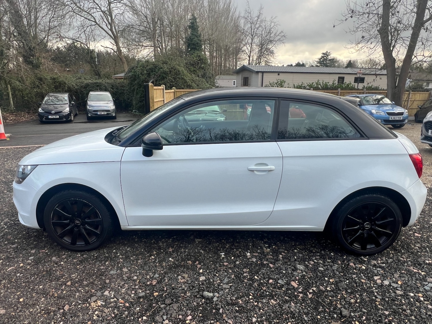 Used Audi A1 2015 for sale - 77548683: Photo 6