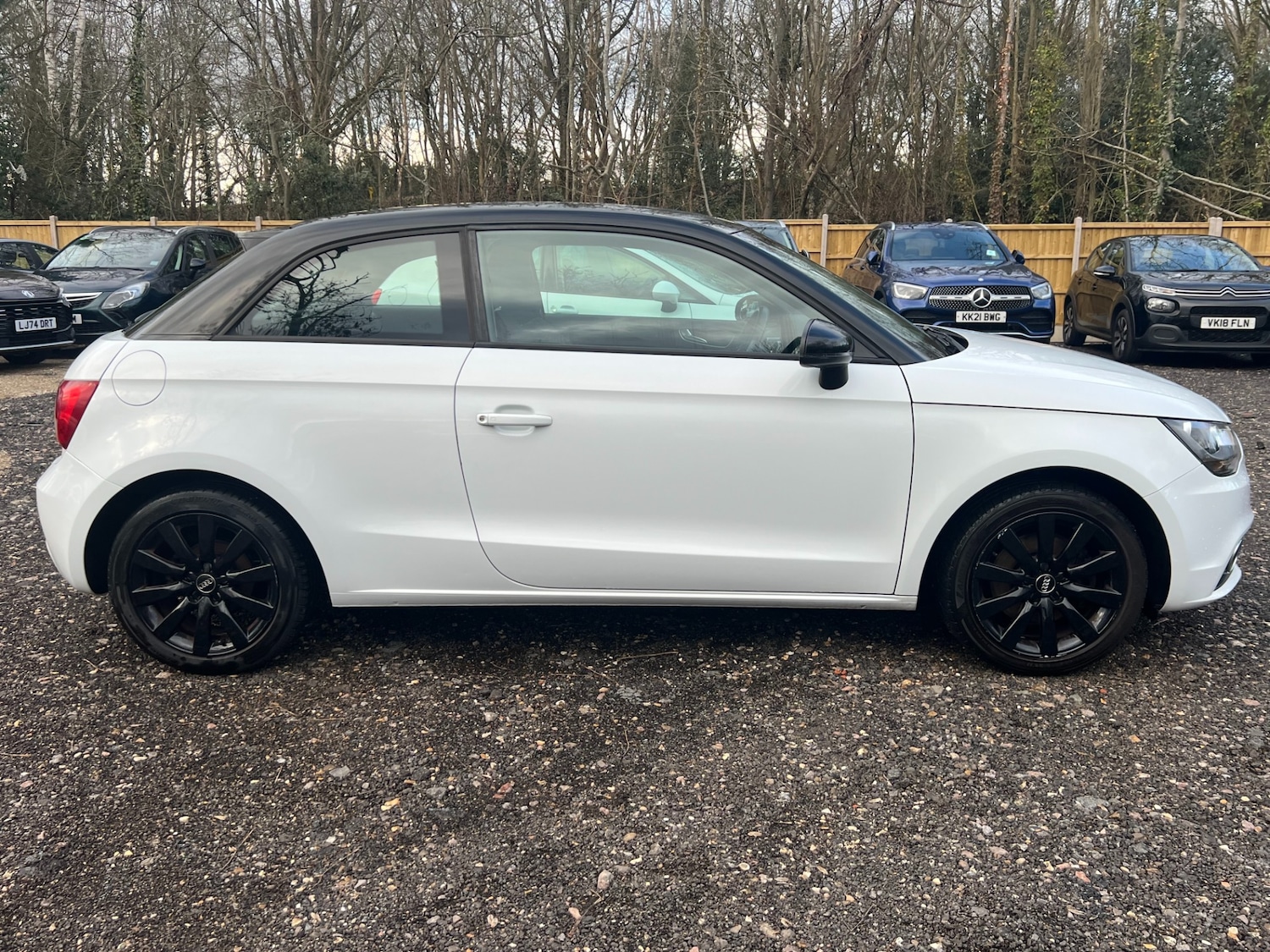 Used Audi A1 2015 for sale - 77548683: Photo 7