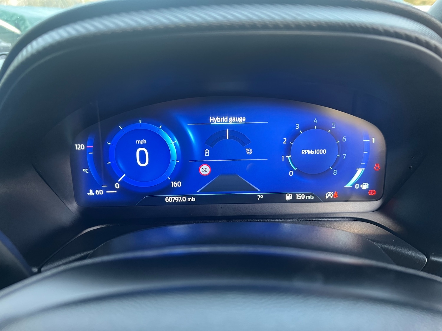 Used Ford Puma 2021 for sale - 77880825: Photo 13