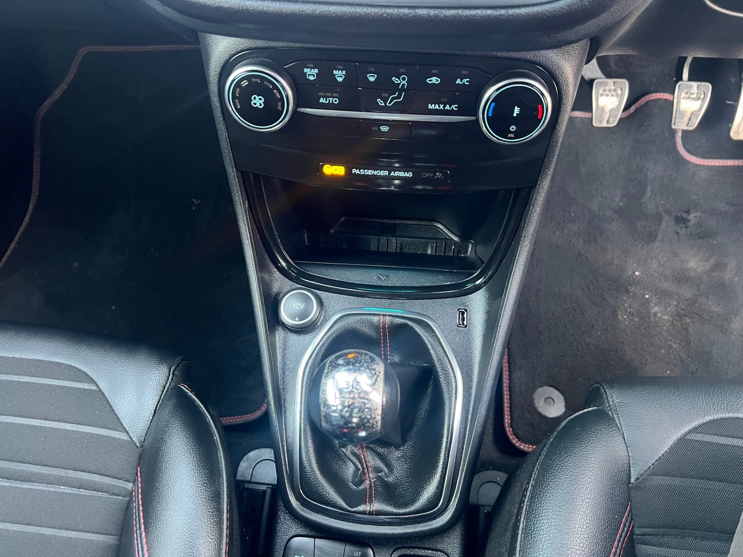 Used Ford Puma 2021 for sale - 77880825: Photo 15