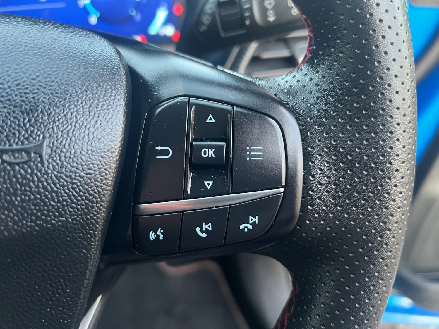 Used Ford Puma 2021 for sale - 77880825: Photo 16