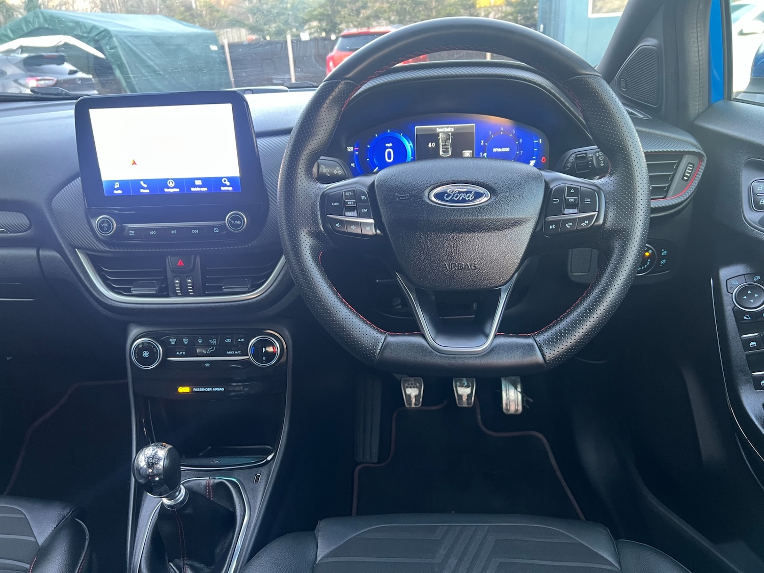 Used Ford Puma 2021 for sale - 77880825: Photo 19