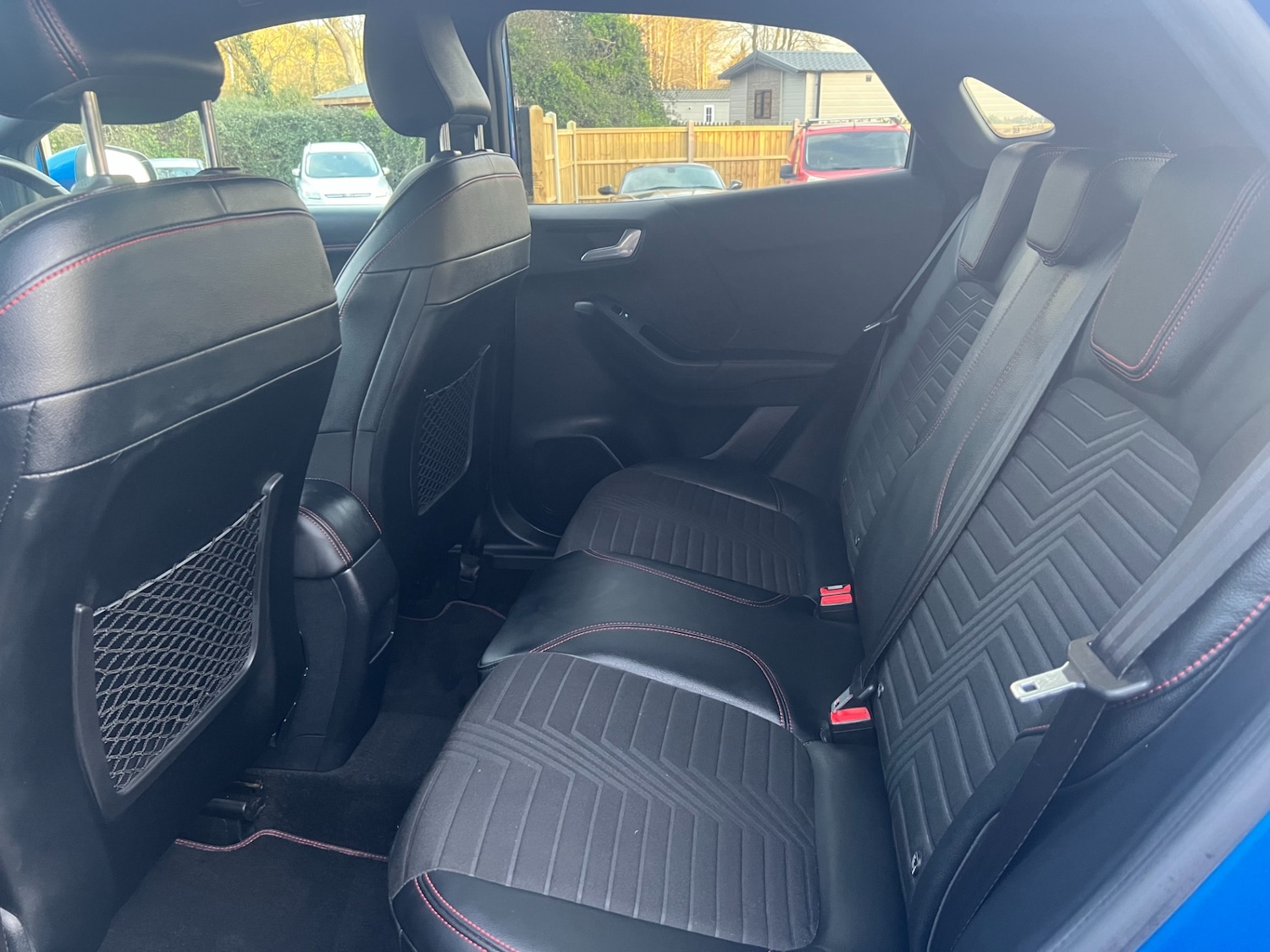 Used Ford Puma 2021 for sale - 77880825: Photo 23