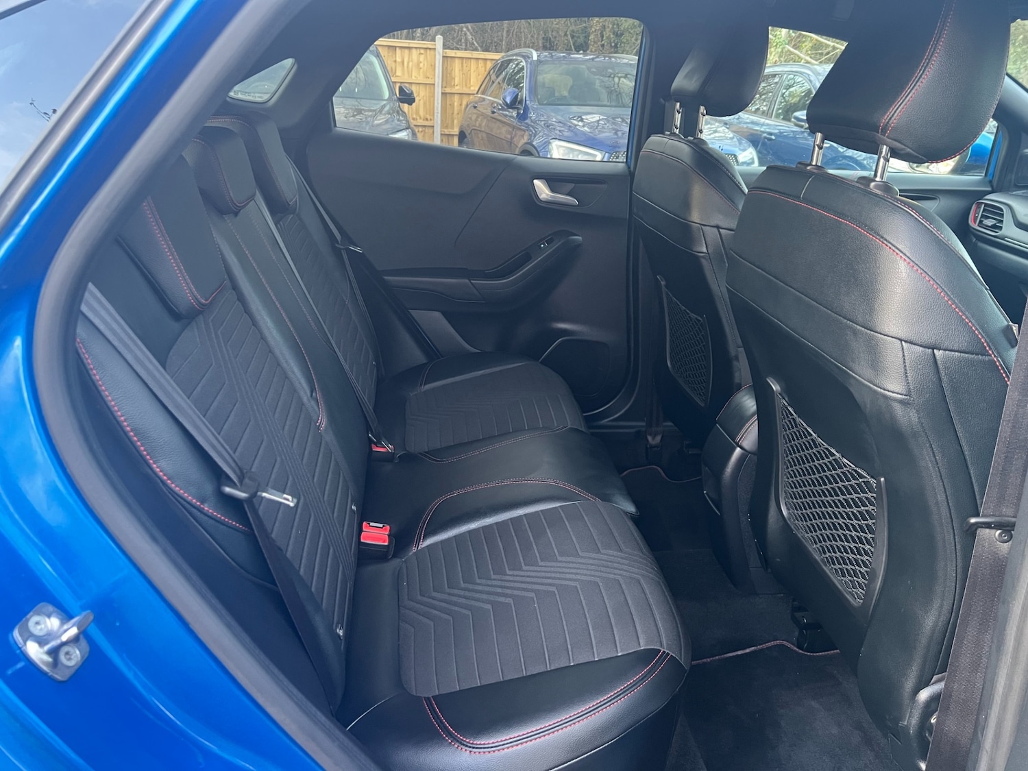 Used Ford Puma 2021 for sale - 77880825: Photo 25