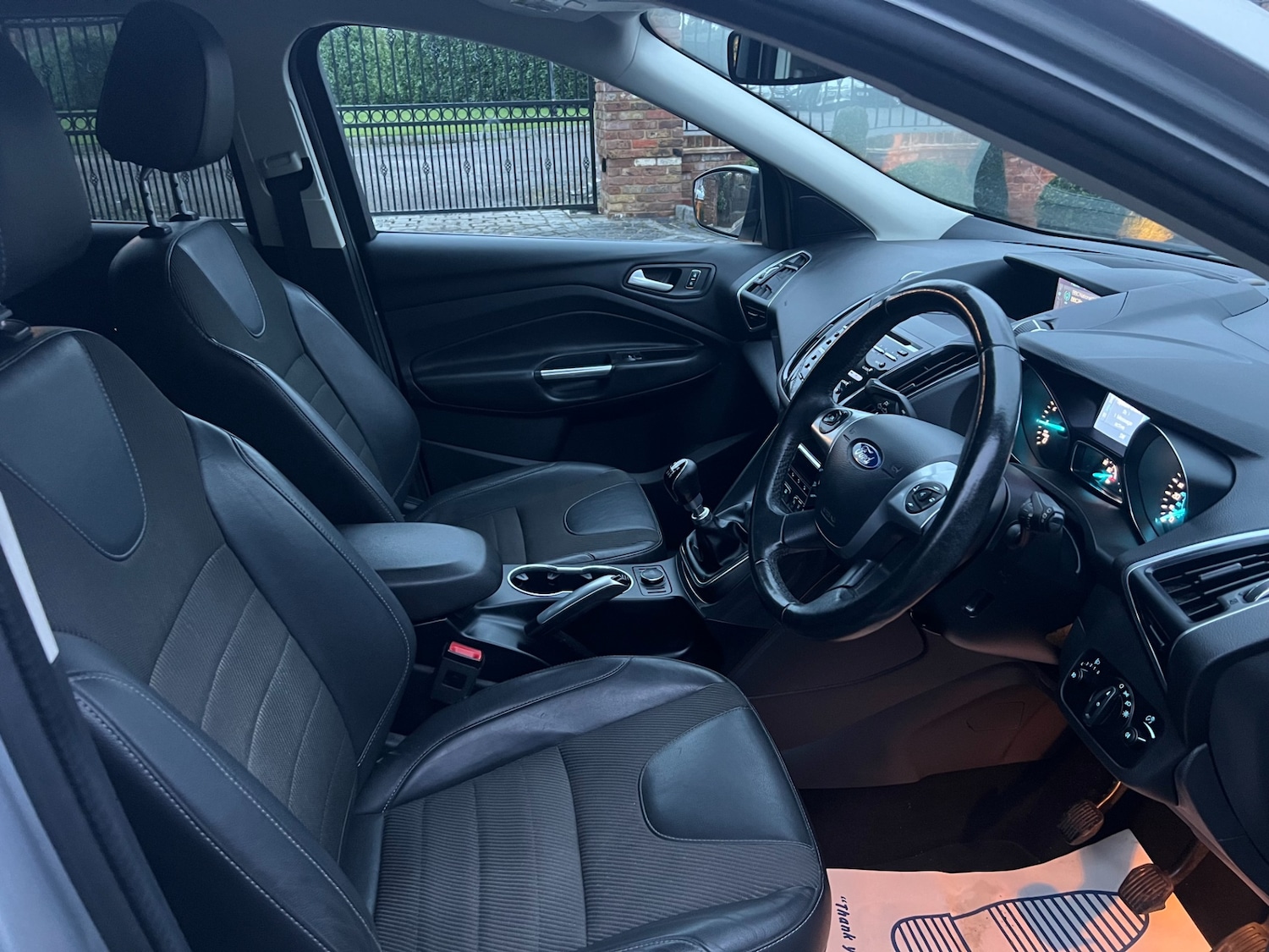 Used Ford Kuga 2015 for sale - 77277251: Photo 10