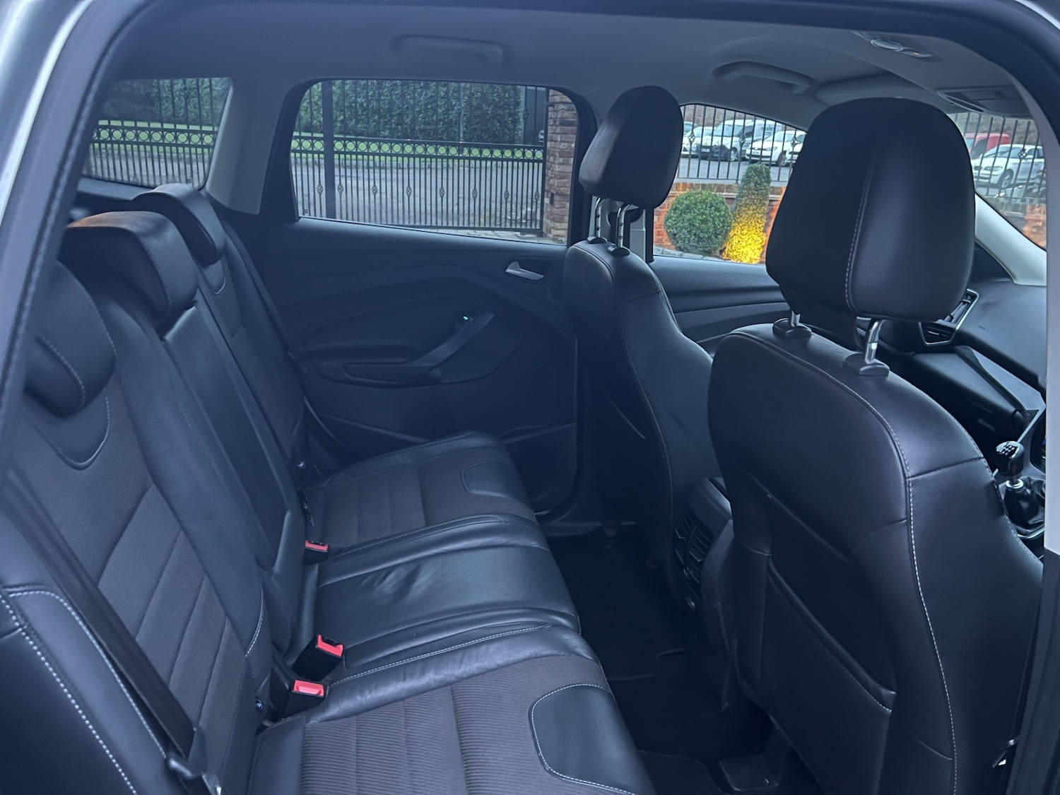 Used Ford Kuga 2015 for sale - 77277251: Photo 11