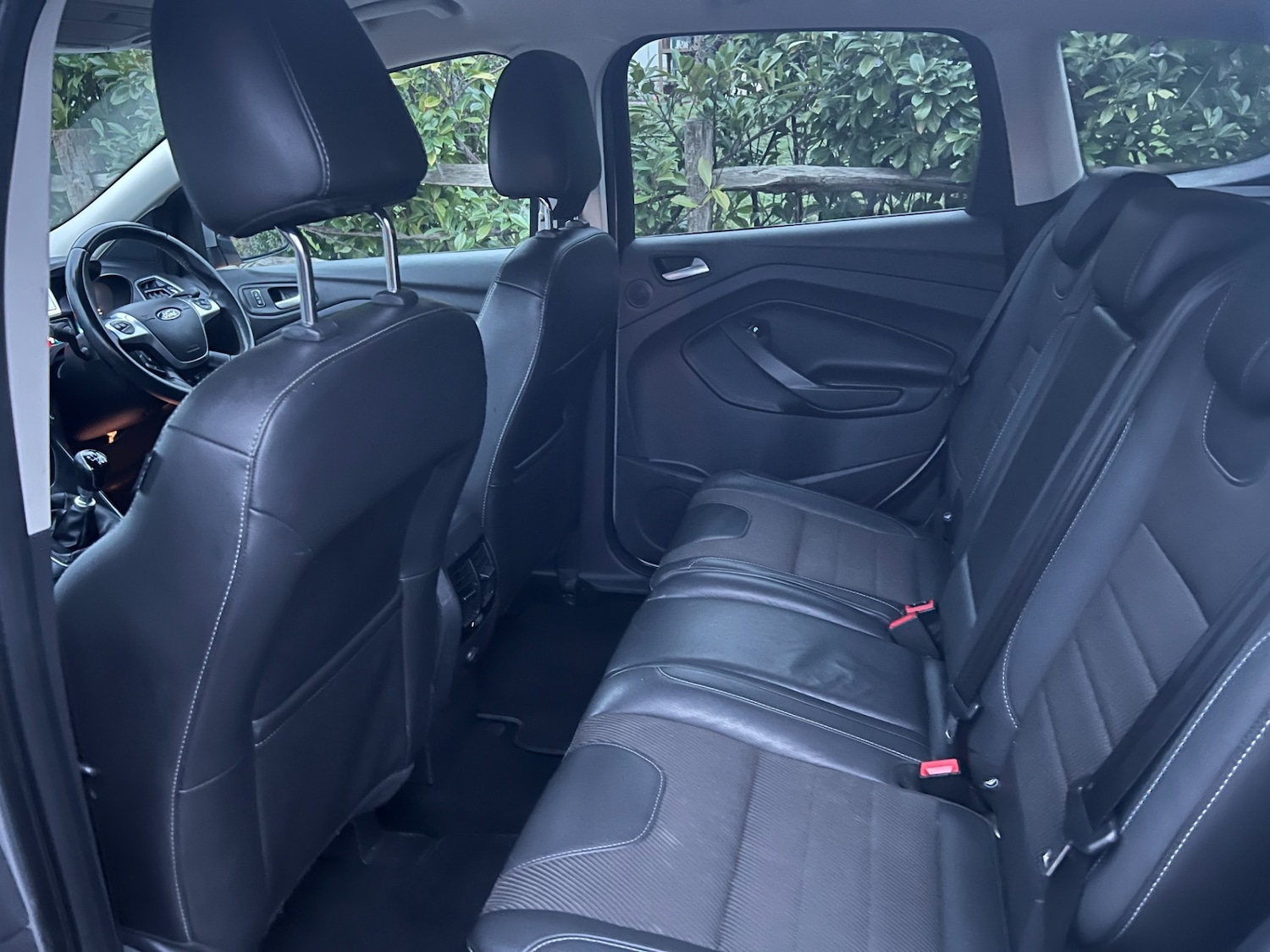 Used Ford Kuga 2015 for sale - 77277251: Photo 13