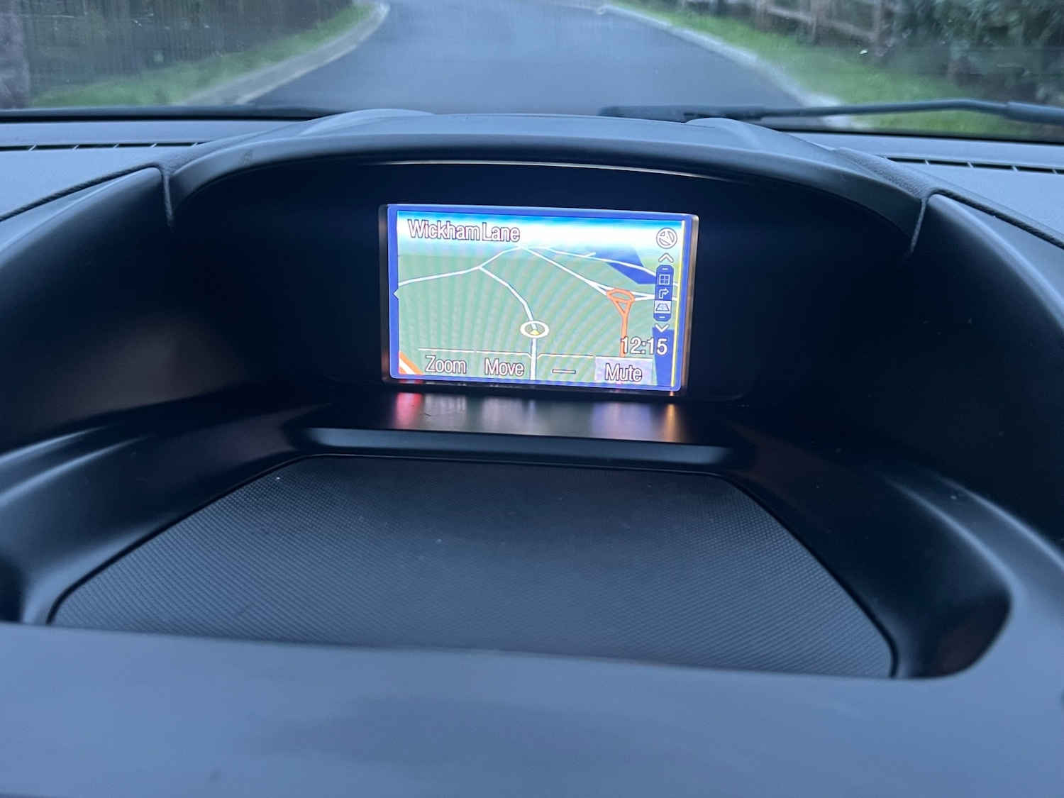 Used Ford Kuga 2015 for sale - 77277251: Photo 14