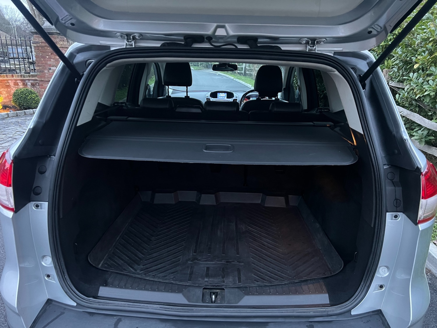 Used Ford Kuga 2015 for sale - 77277251: Photo 21