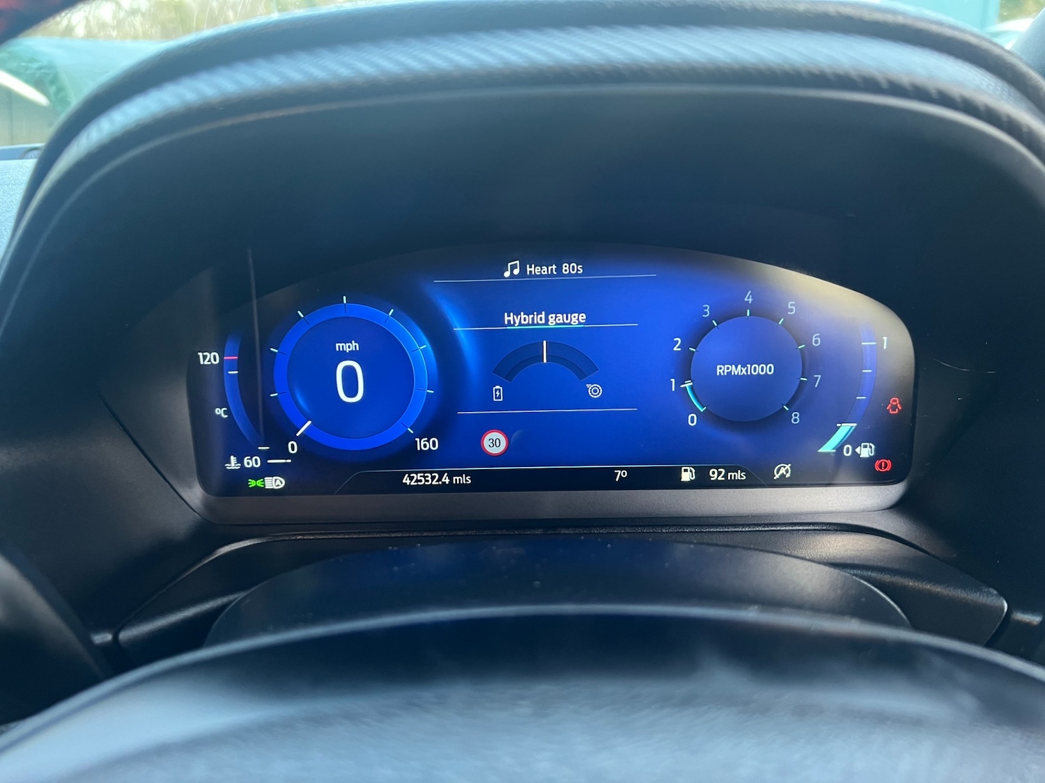 Used Ford Puma 2021 for sale - 77888692: Photo 12