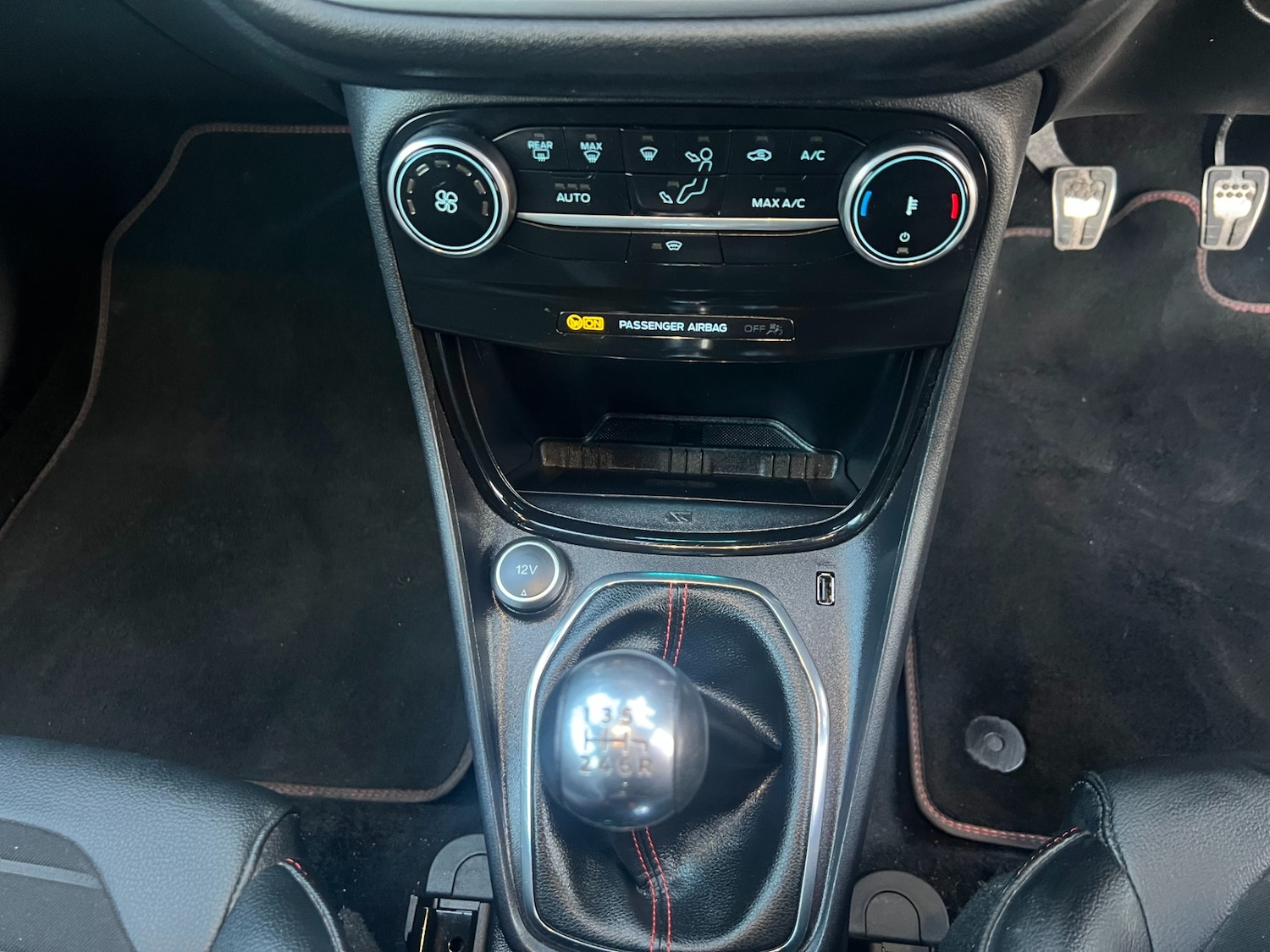 Used Ford Puma 2021 for sale - 77888692: Photo 14