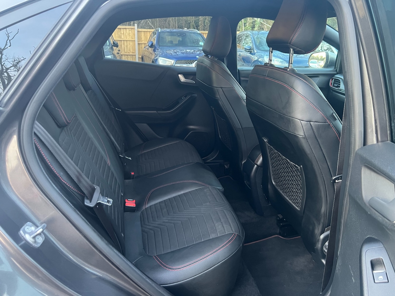 Used Ford Puma 2021 for sale - 77888692: Photo 22