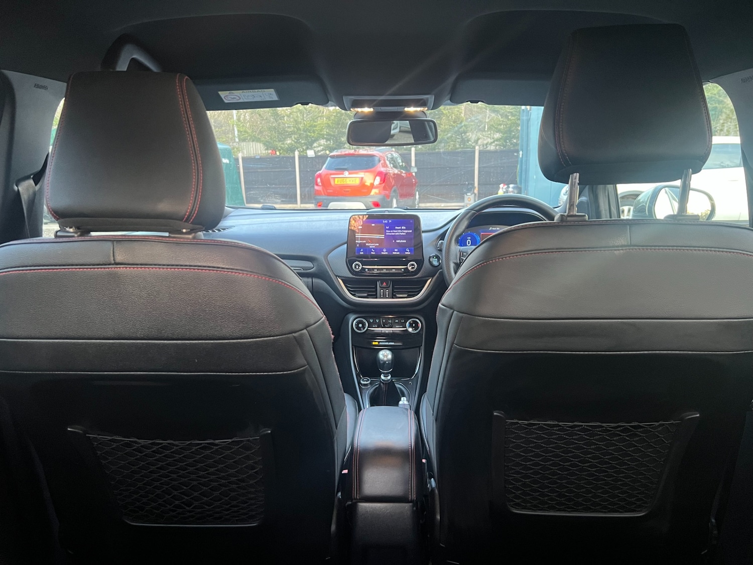 Used Ford Puma 2021 for sale - 77888692: Photo 23