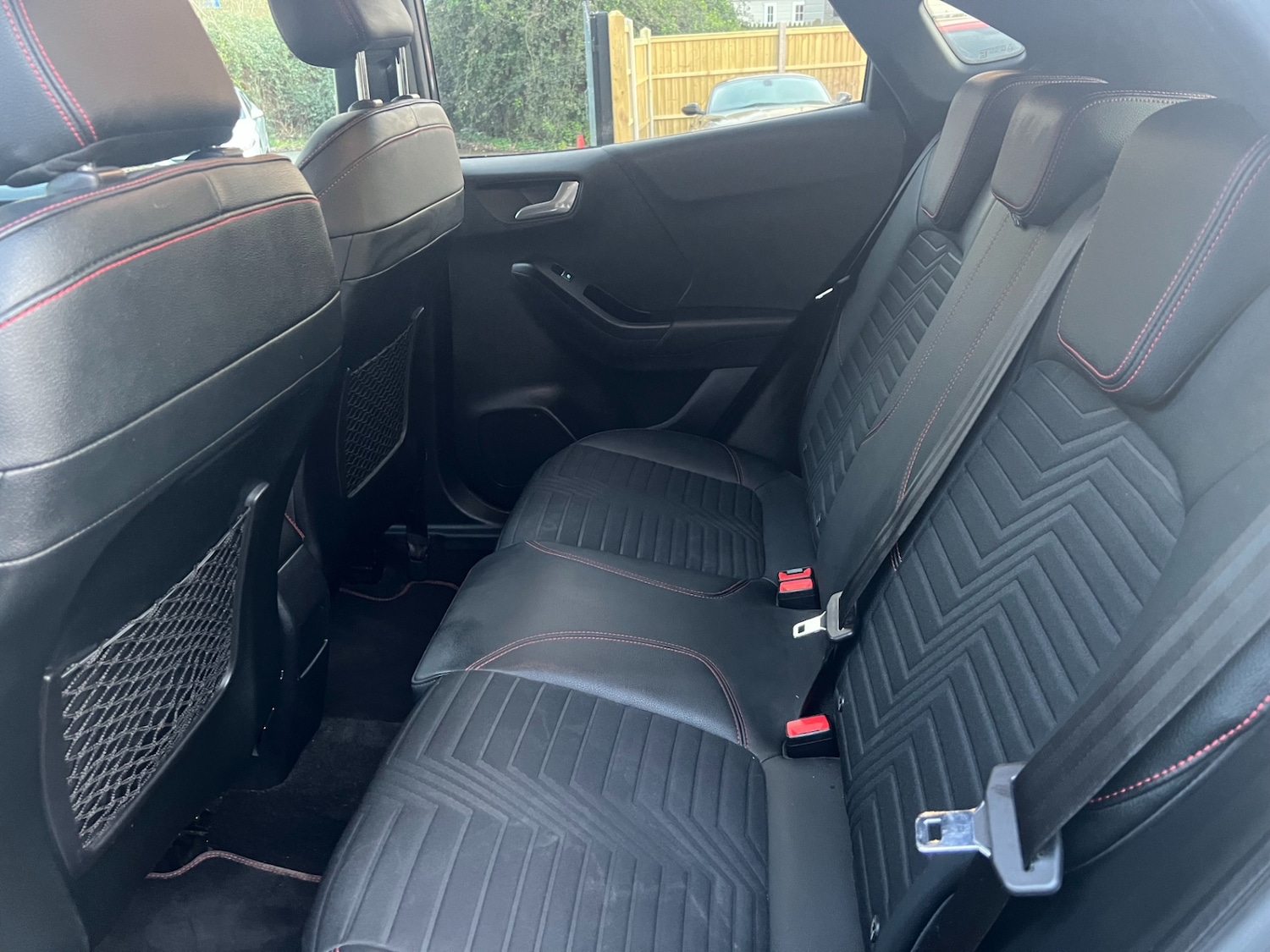 Used Ford Puma 2021 for sale - 77888692: Photo 24