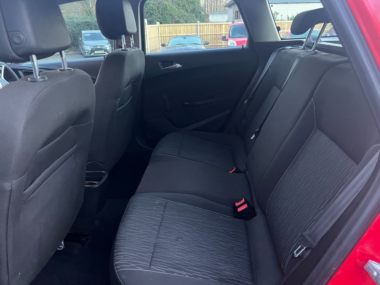 Used Vauxhall Astra 2015 for sale - 77721727: Photo 13