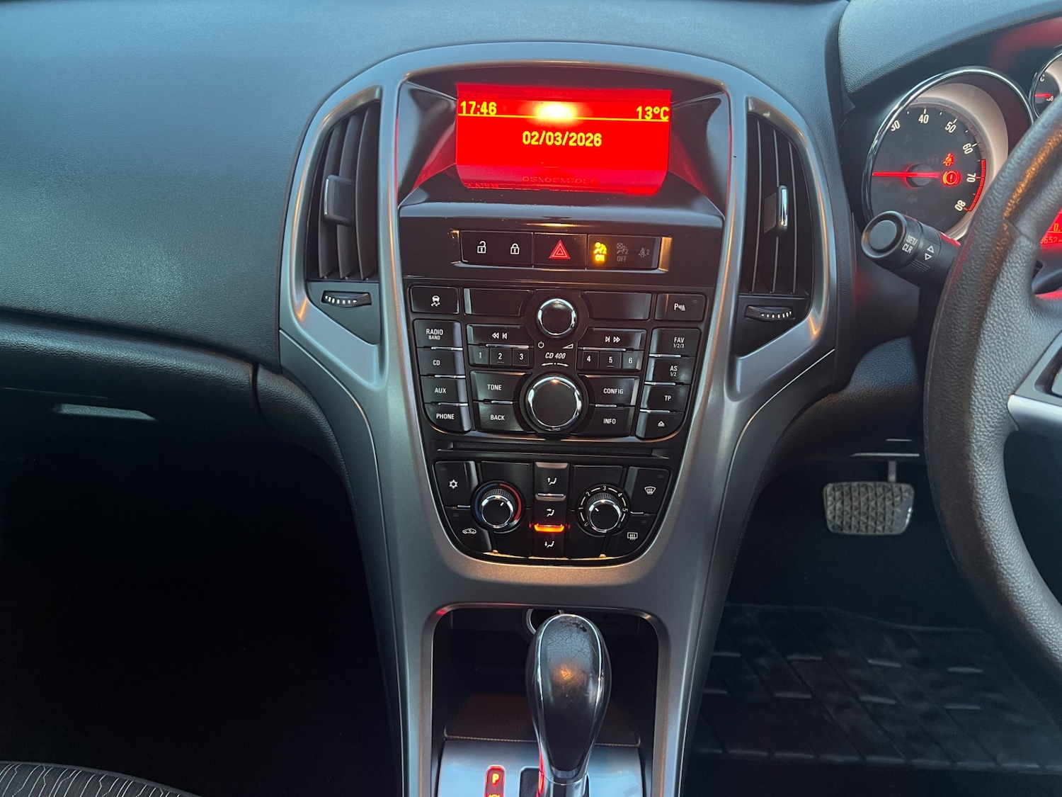 Used Vauxhall Astra 2015 for sale - 77721727: Photo 16