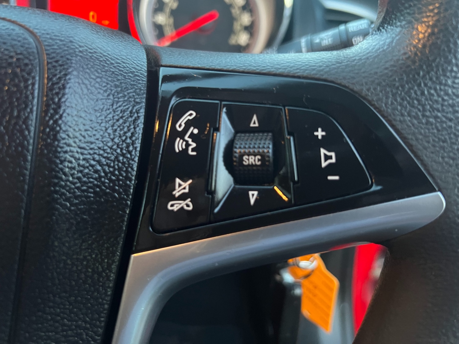 Used Vauxhall Astra 2015 for sale - 77721727: Photo 17