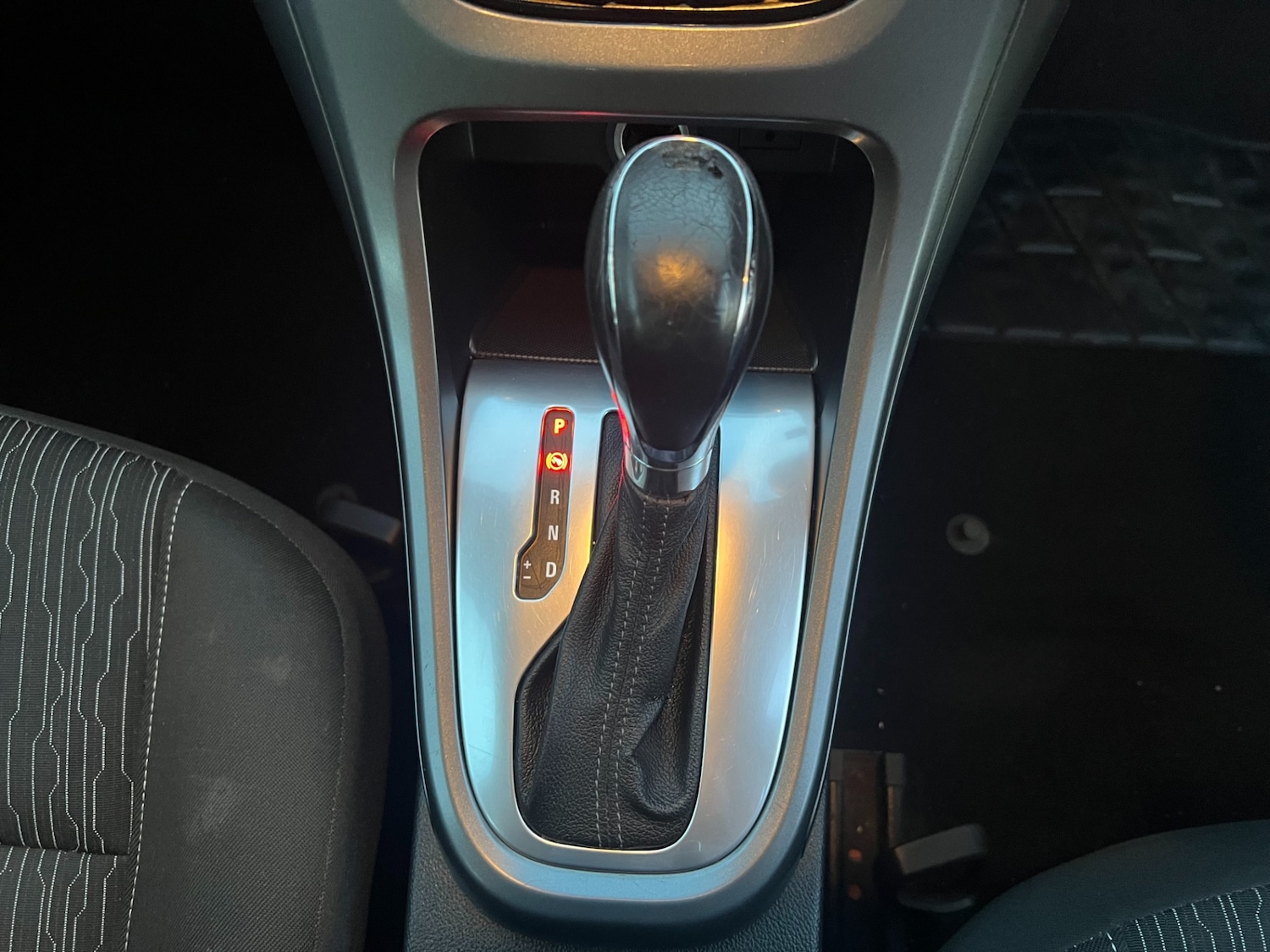 Used Vauxhall Astra 2015 for sale - 77721727: Photo 19