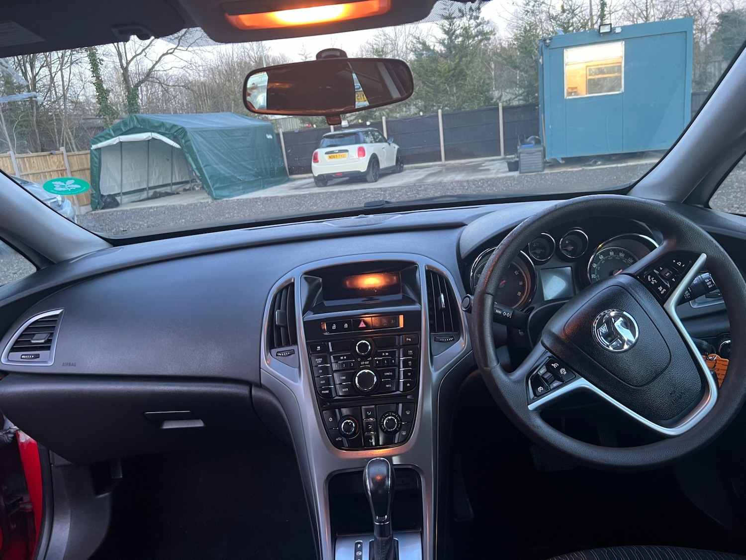 Used Vauxhall Astra 2015 for sale - 77721727: Photo 23