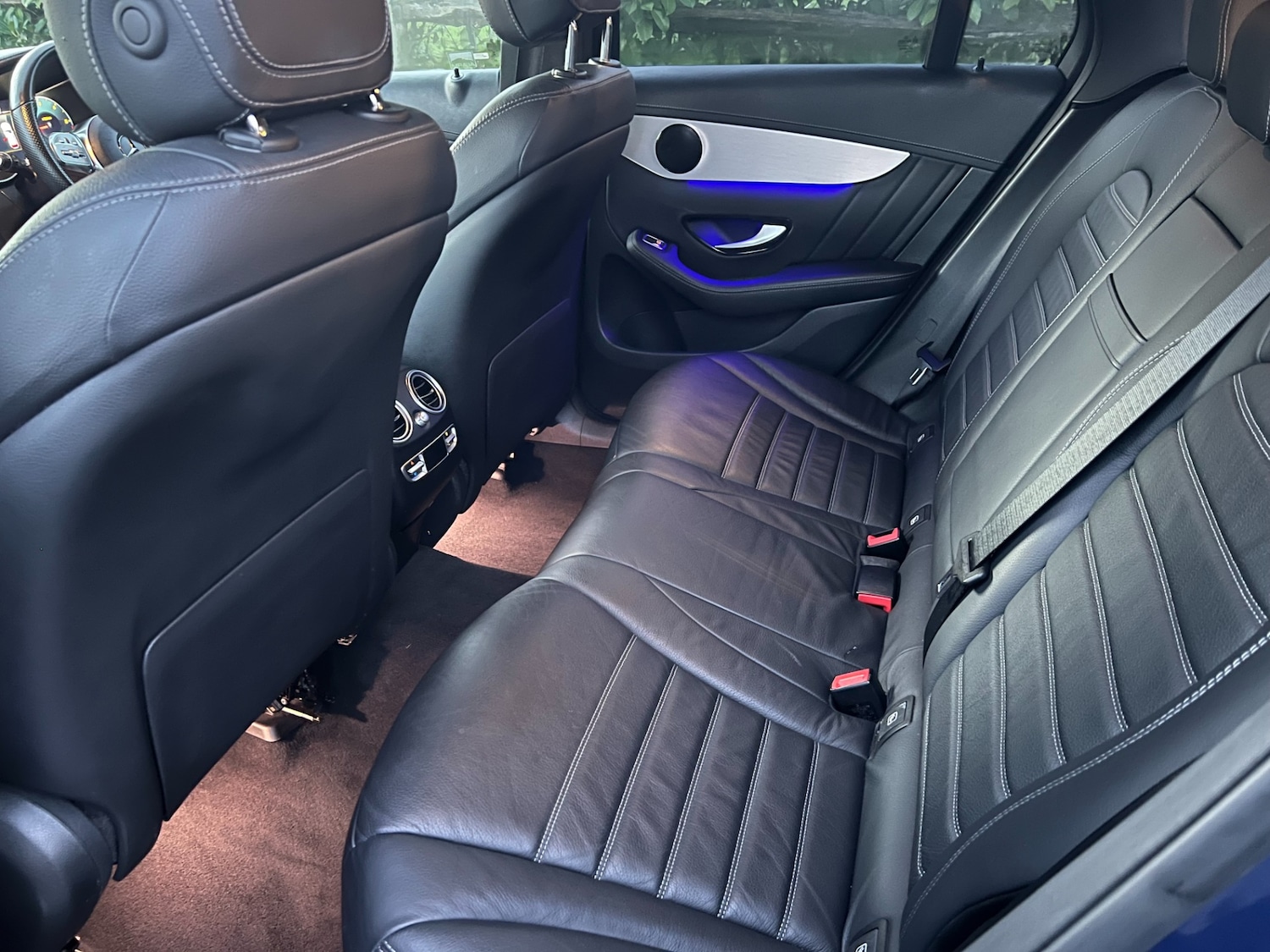 Used Mercedes-Benz GLC 2021 for sale - 77186815: Photo 33