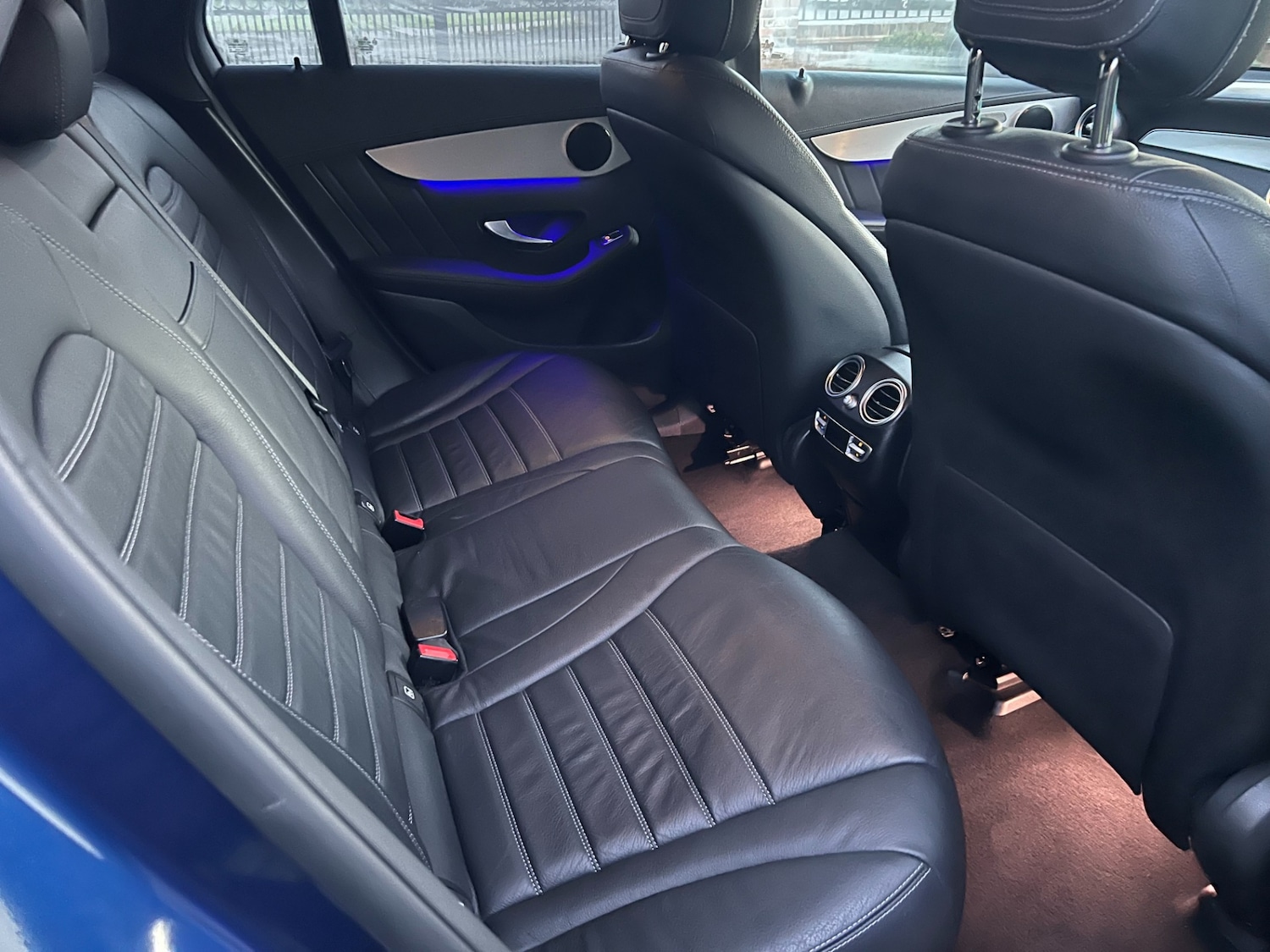 Used Mercedes-Benz GLC 2021 for sale - 77186815: Photo 43