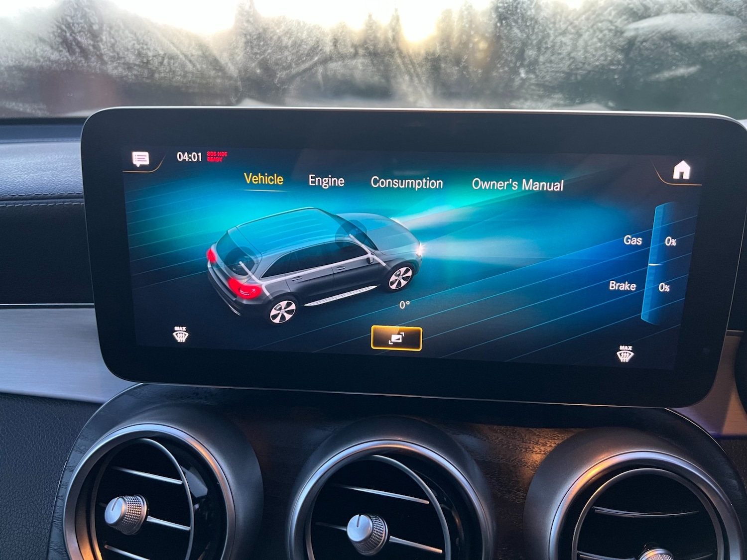 Used Mercedes-Benz GLC 2021 for sale - 77186815: Photo 52