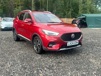 Used MG MG ZS 2024 for sale - 79800858: Photo