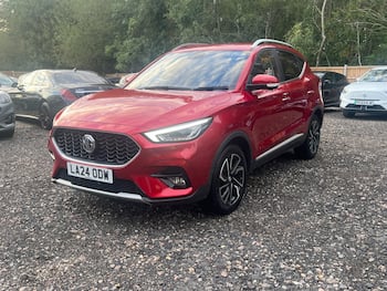 Used MG MG ZS 2024 for sale - 79800858: Photo