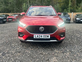 Used MG MG ZS 2024 for sale - 79800858: Photo