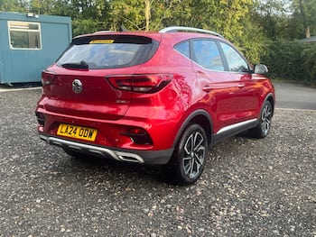 Used MG MG ZS 2024 for sale - 79800858: Photo