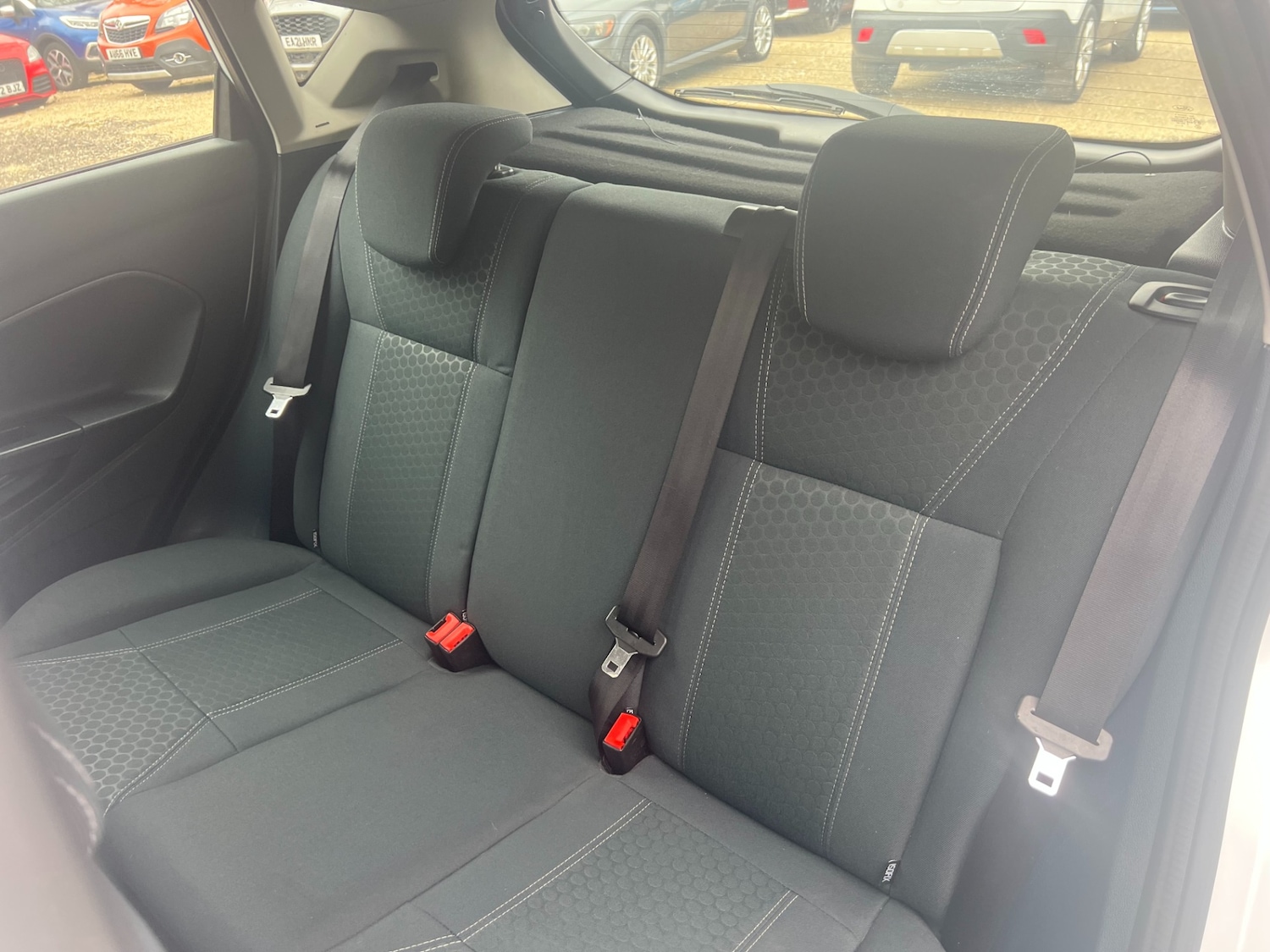 Used Ford Fiesta 2012 for sale - 78078245: Photo 15