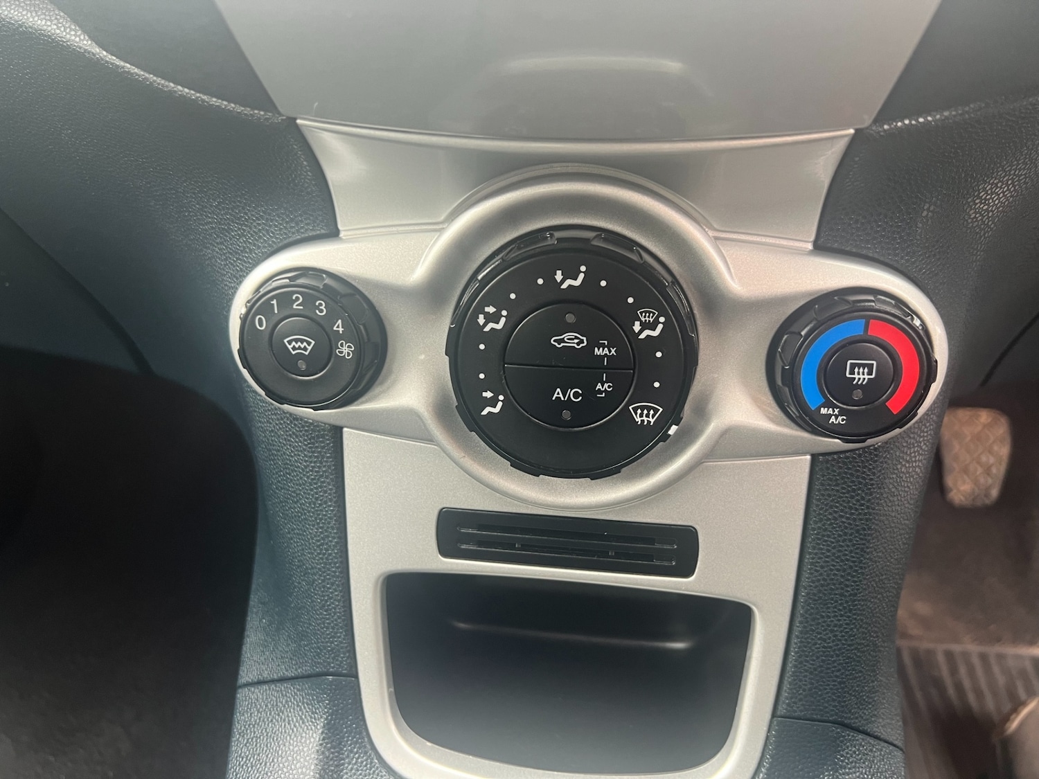 Used Ford Fiesta 2012 for sale - 78078245: Photo 18