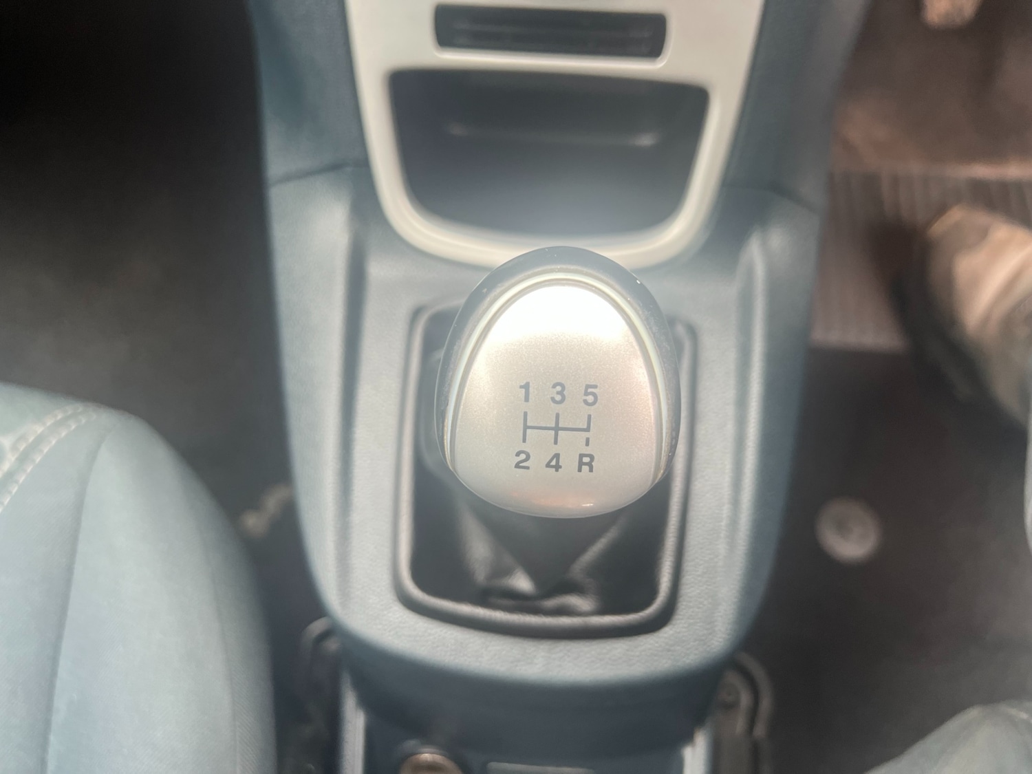 Used Ford Fiesta 2012 for sale - 78078245: Photo 19