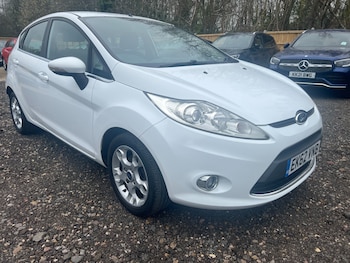 Ford Fiesta feature image