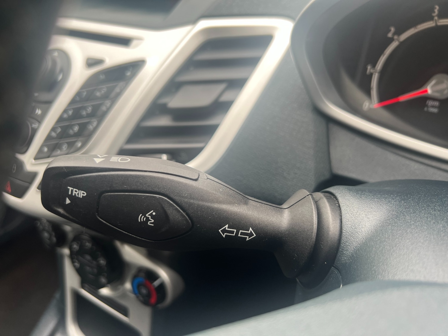 Used Ford Fiesta 2012 for sale - 78078245: Photo 27